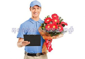 Интернет-магазин цветов